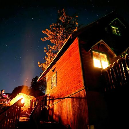 1 B1B Lake Cabin/Walk To Lake/Boulder Bay Park Big Bear Lake Esterno foto