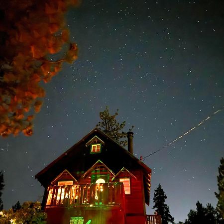 1 B1B Lake Cabin/Walk To Lake/Boulder Bay Park Big Bear Lake Esterno foto