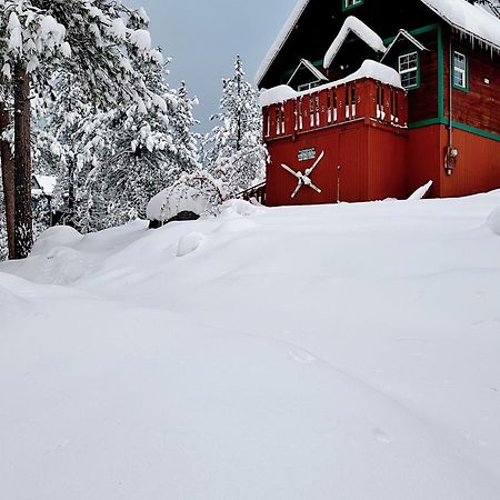 1 B1B Lake Cabin/Walk To Lake/Boulder Bay Park Big Bear Lake Esterno foto