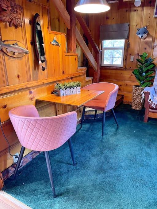 1 B1B Lake Cabin/Walk To Lake/Boulder Bay Park Big Bear Lake Esterno foto