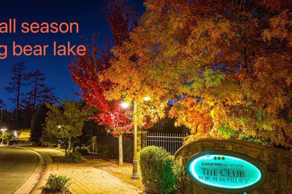 1 B1B Lake Cabin/Walk To Lake/Boulder Bay Park Big Bear Lake Esterno foto