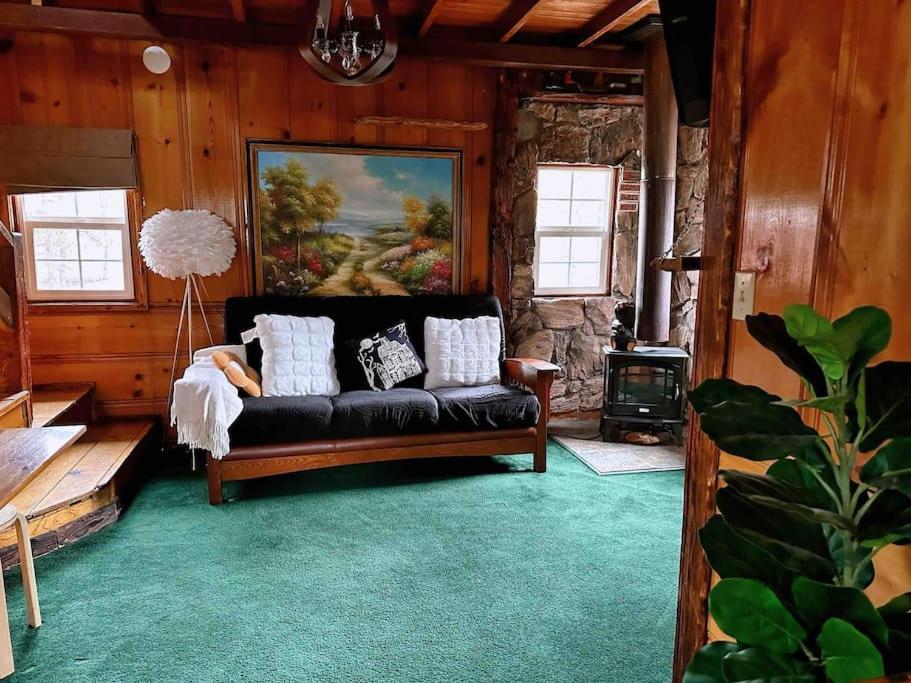 1 B1B Lake Cabin/Walk To Lake/Boulder Bay Park Big Bear Lake Esterno foto