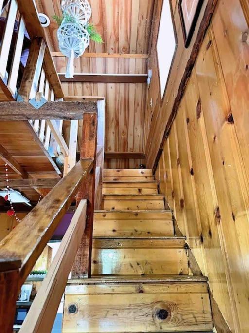 1 B1B Lake Cabin/Walk To Lake/Boulder Bay Park Big Bear Lake Esterno foto