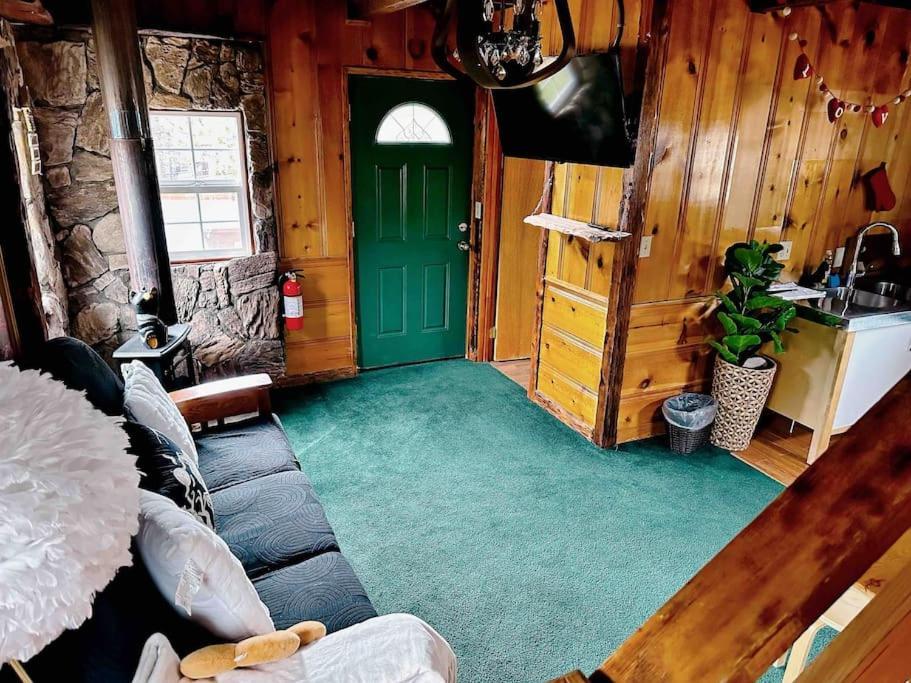 1 B1B Lake Cabin/Walk To Lake/Boulder Bay Park Big Bear Lake Esterno foto