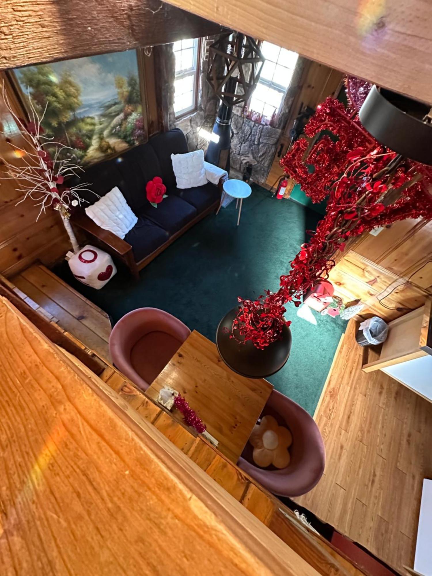 1 B1B Lake Cabin/Walk To Lake/Boulder Bay Park Big Bear Lake Esterno foto