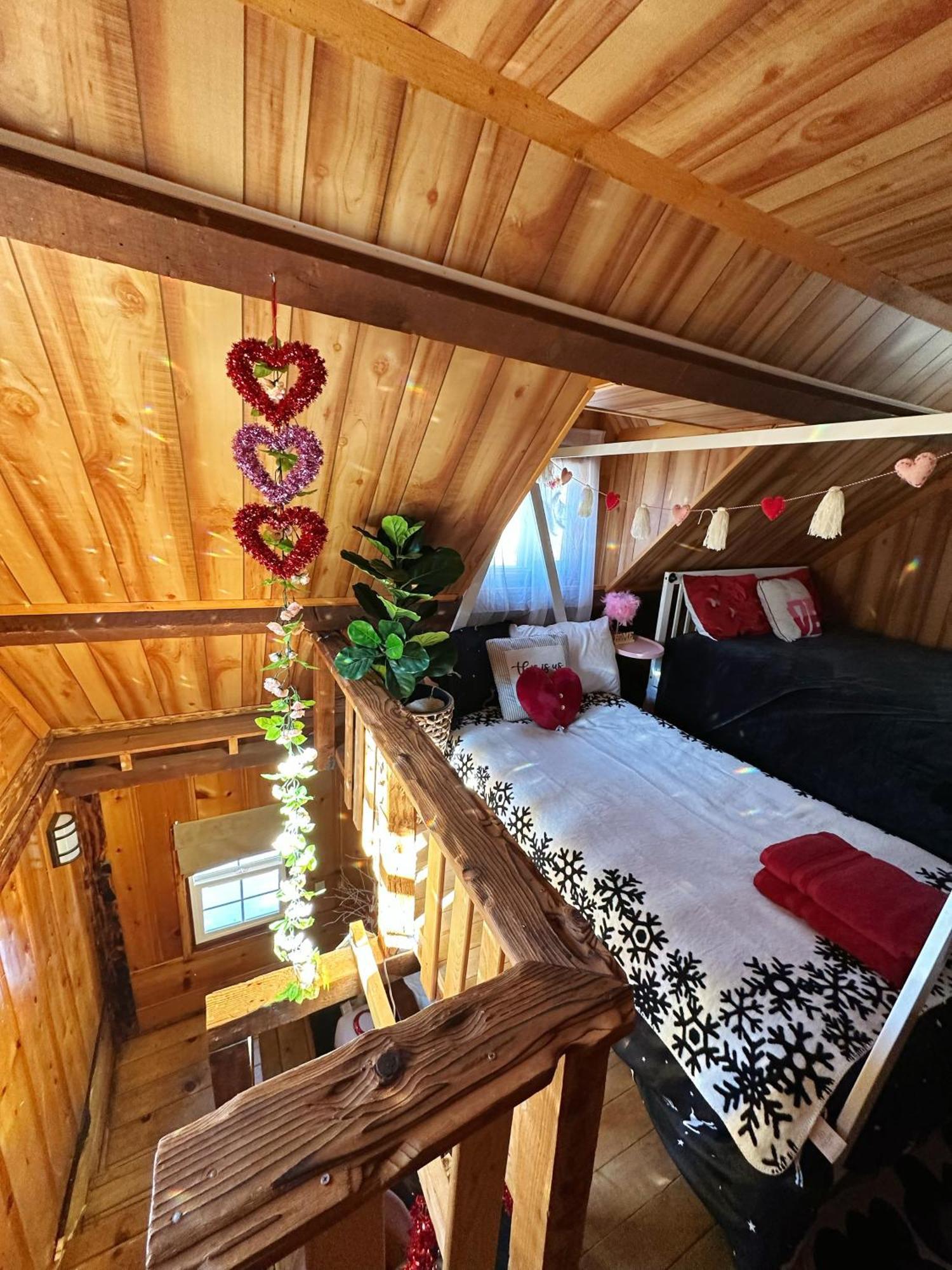 1 B1B Lake Cabin/Walk To Lake/Boulder Bay Park Big Bear Lake Esterno foto