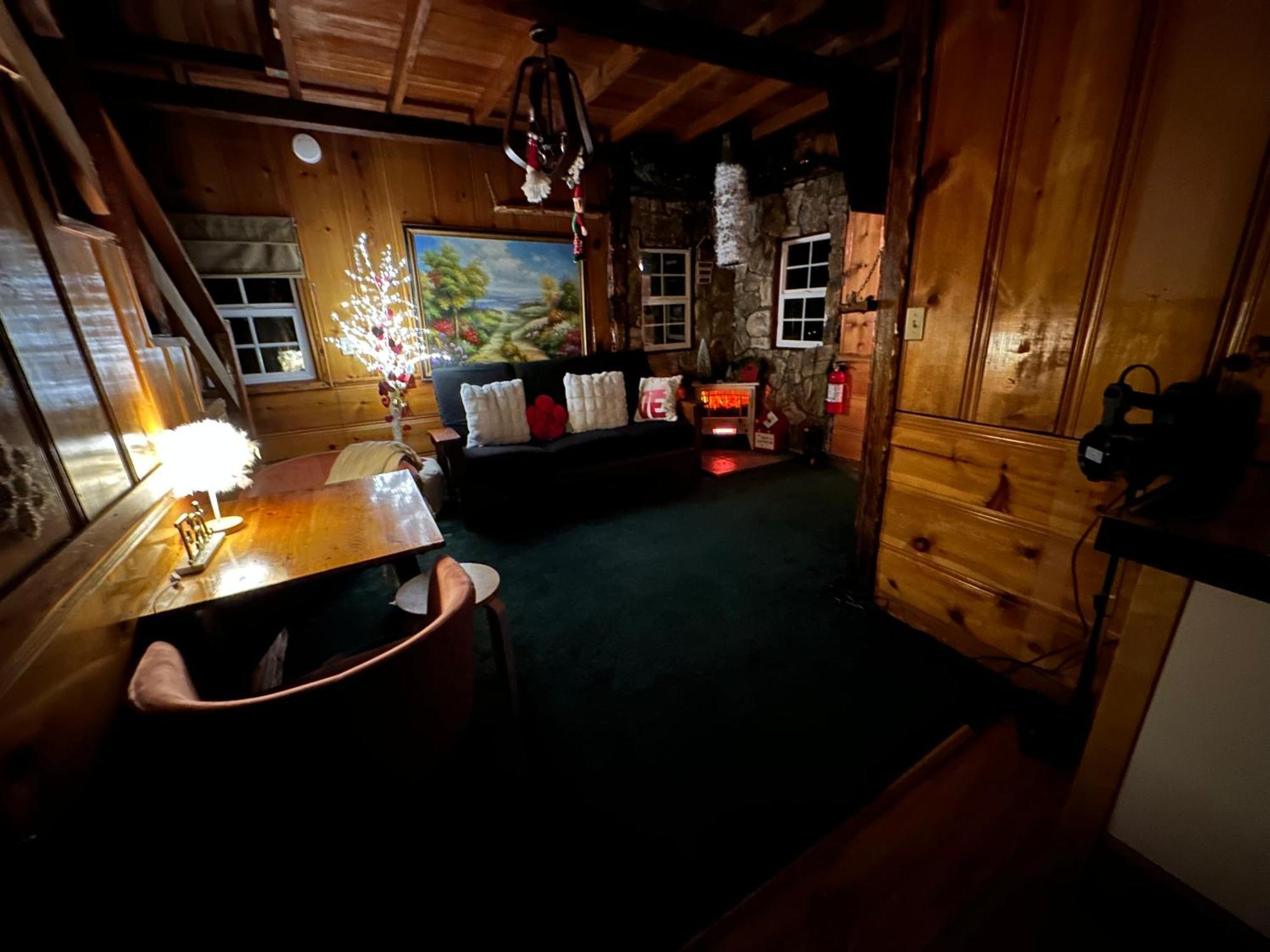 1 B1B Lake Cabin/Walk To Lake/Boulder Bay Park Big Bear Lake Esterno foto