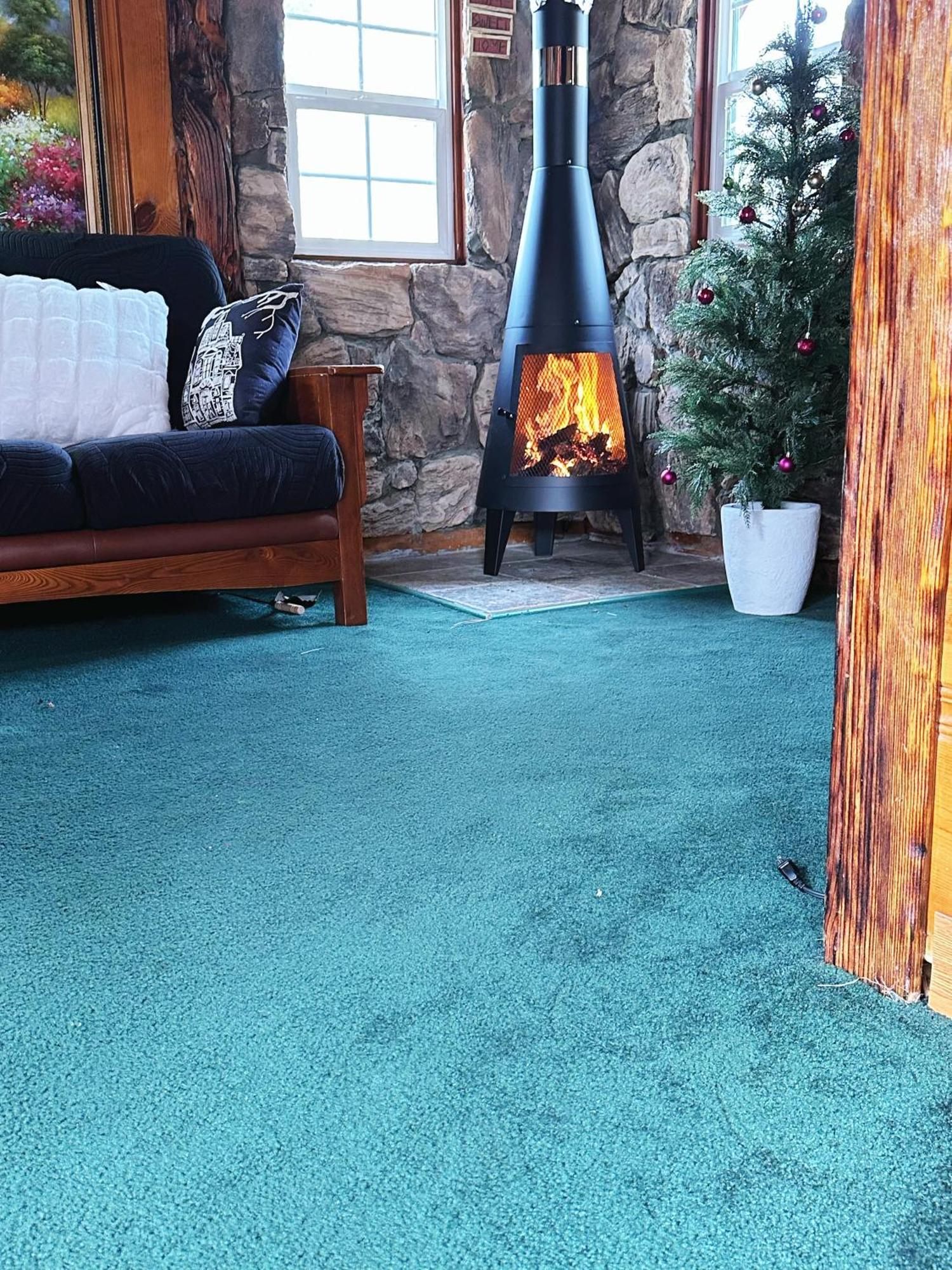 1 B1B Lake Cabin/Walk To Lake/Boulder Bay Park Big Bear Lake Esterno foto