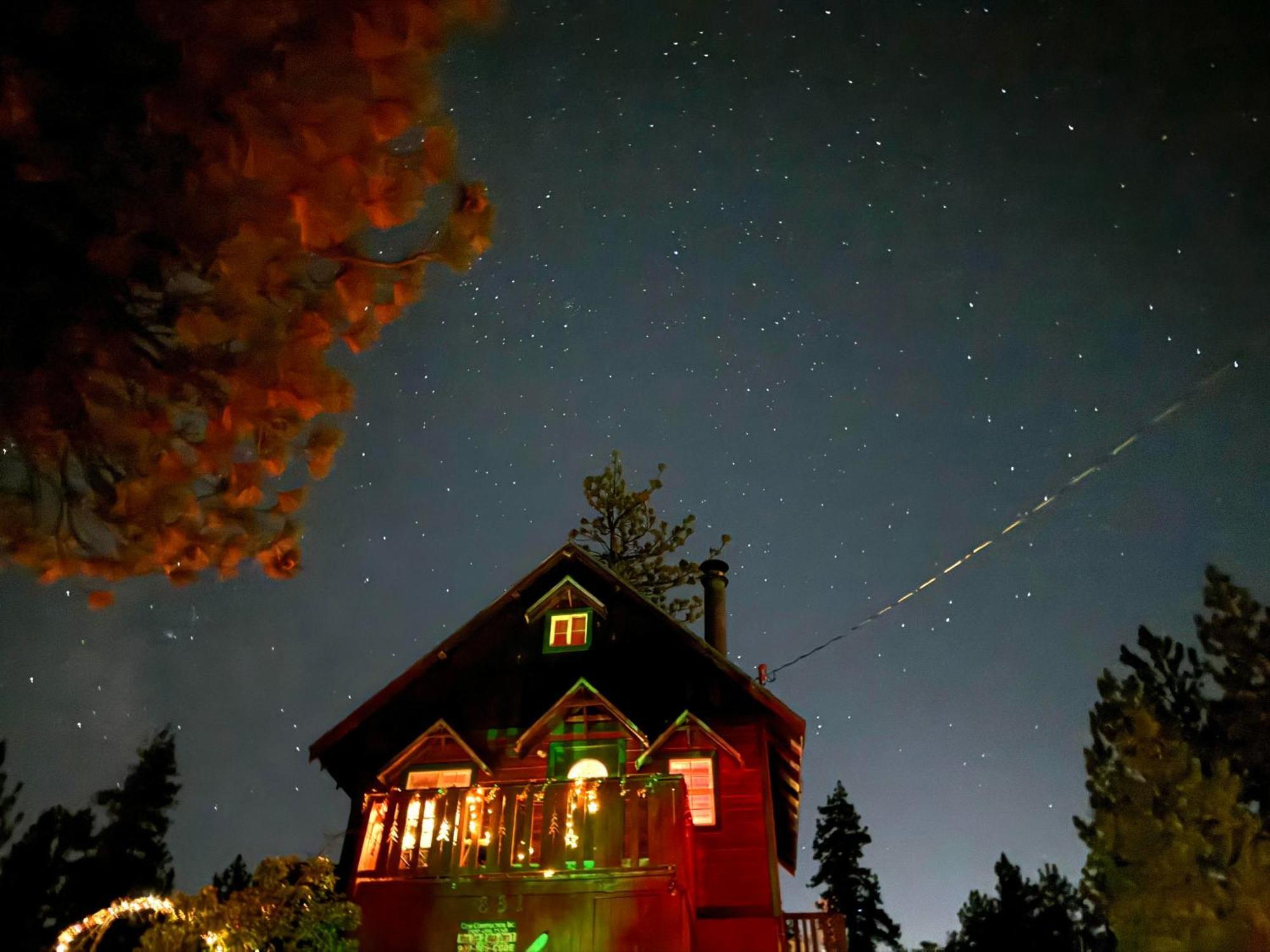 1 B1B Lake Cabin/Walk To Lake/Boulder Bay Park Big Bear Lake Esterno foto